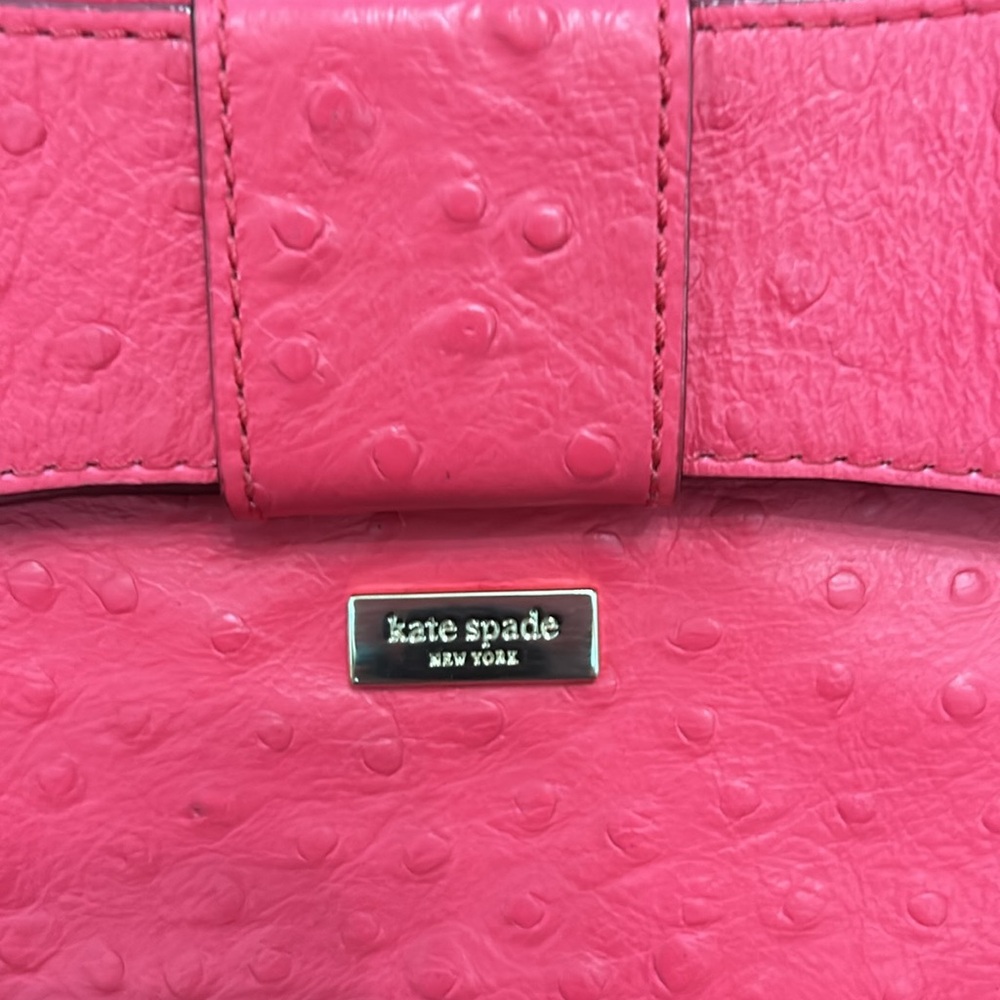 KATE SPADE PRESLEY CROSSBODY - Picture 4 of 8